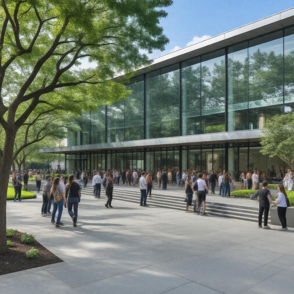 College of Business